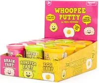 Whoopee Putty Joke Tub Assorted