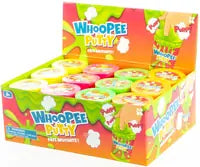 Whoopee Putty Assorted