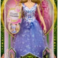 Wicked Bff Singing Fashion Doll - Glinda