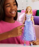 Wicked Bff Singing Fashion Doll - Glinda
