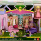 Wicked Bff Small Doll Playset - Glinda