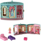 Wicked Bff Small Doll Playset - Glinda