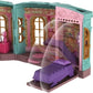 Wicked Bff Small Doll Playset - Glinda