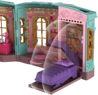 Wicked Bff Small Doll Playset - Glinda