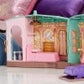 Wicked Bff Small Doll Playset - Glinda