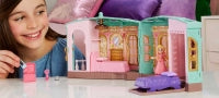 Wicked Bff Small Doll Playset - Glinda