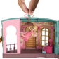 Wicked Bff Small Doll Playset - Glinda