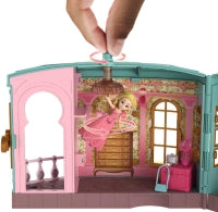 Wicked Bff Small Doll Playset - Glinda