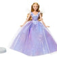 Wicked Bff World Fashion Doll - Glinda