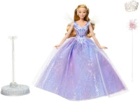Wicked Bff World Fashion Doll - Glinda