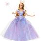 Wicked Bff World Fashion Doll - Glinda