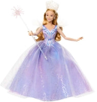 Wicked Bff World Fashion Doll - Glinda