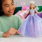 Wicked Bff World Fashion Doll - Glinda