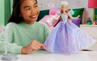 Wicked Bff World Fashion Doll - Glinda