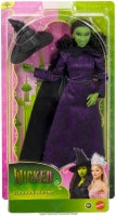 Wicked Core Fashion Doll: Elphaba - 2026