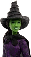 Wicked Core Fashion Doll: Elphaba - 2026