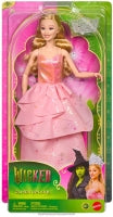 Wicked Core Fashion Doll: Glinda - 2026