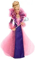Wicked Deluxe Fashion Doll: Magical Wise Woman Moon