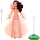 Wicked Deluxe Fashion Doll: Magical Wise Woman Sun