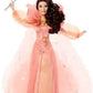 Wicked Deluxe Fashion Doll: Magical Wise Woman Sun