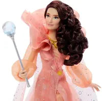 Wicked Deluxe Fashion Doll: Magical Wise Woman Sun