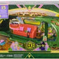 Wicked: For Good Small Doll Emerald City Train