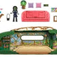 Wicked: For Good Small Doll Emerald City Train