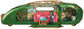 Wicked: For Good Small Doll Emerald City Train