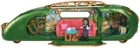 Wicked: For Good Small Doll Emerald City Train