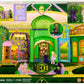 Wicked New World Small Doll Playset - Elphaba