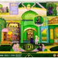 Wicked New World Small Doll Playset - Elphaba