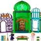 Wicked New World Small Doll Playset - Elphaba