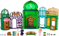 Wicked New World Small Doll Playset - Elphaba