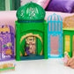 Wicked New World Small Doll Playset - Elphaba