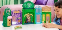 Wicked New World Small Doll Playset - Elphaba