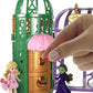 Wicked New World Small Doll Playset - Elphaba