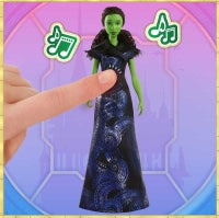 Wicked Singing Fashion Doll - Elphaba