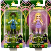 Wicked Small Doll Assorted