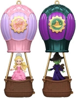 Wicked Small Doll Reveal Assorted