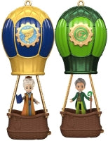 Wicked Small Doll Reveal Assorted