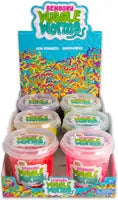 Wiggle Worms Assorted