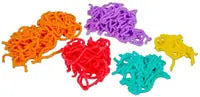Wiggle Worms Assorted