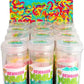 Wiggle Worms With Flies Assorted