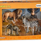 Schleich Wild Life Starter Set