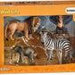 Schleich Wild Life Starter Set
