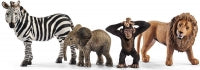 Schleich Wild Life Starter Set