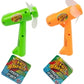 Wind Up Handy Fan