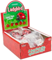 Wind Up Ladybird