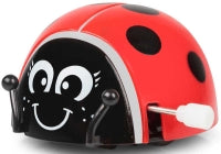 Wind Up Ladybird