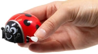 Wind Up Ladybird